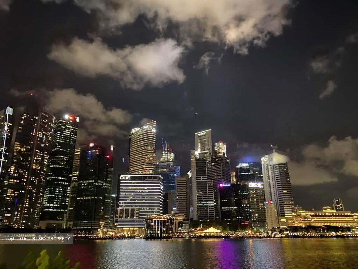 The Sail @ Marina Bay (D1), Apartment #558161591